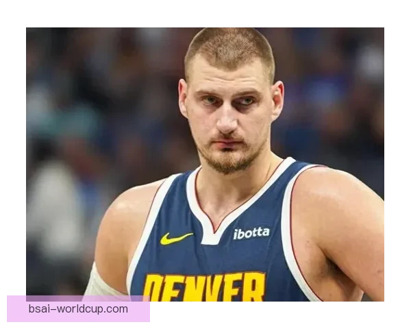 约基奇再夺一冠历史地位如何排