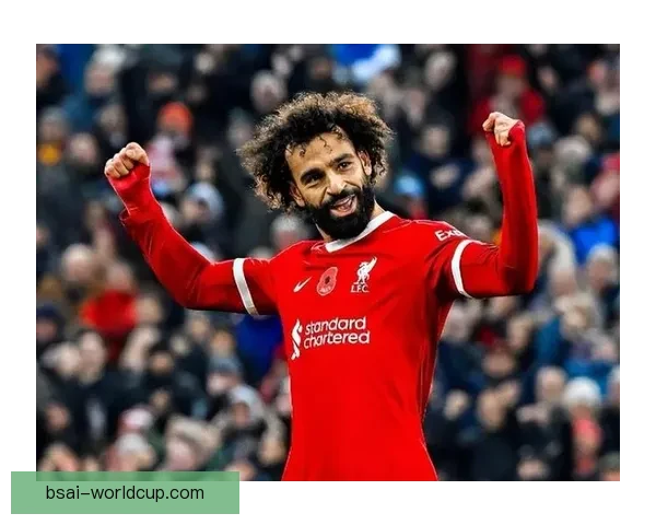 凯尔凯兹展示萨拉赫夺奖辉煌时刻